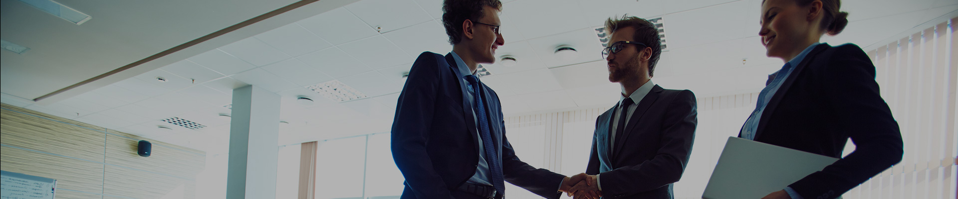 系统集成
 工业通风除尘